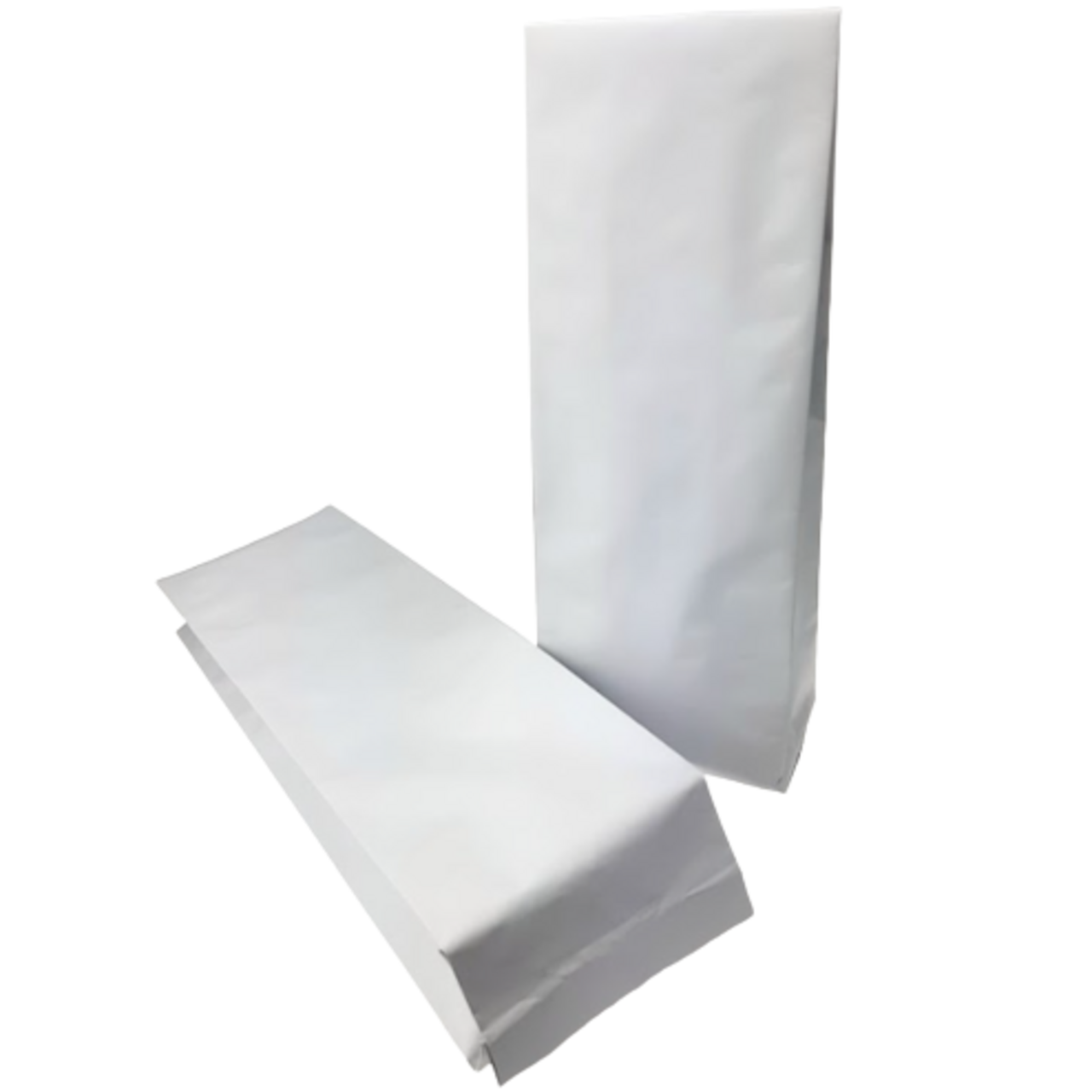 Центральний шов (gasset) 90x320x30 (500г) БЕЛИЙ