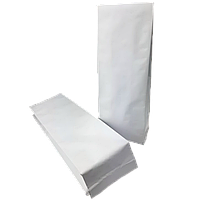 Центральний шов (gasset) 90x320x30 (500г) БЕЛИЙ