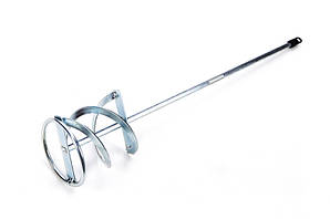 Міксер для сухих сумішей 120*600 СИЛА