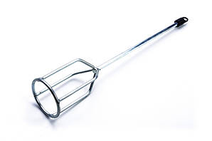 Міксер для гіпсу 80*400 СИЛА