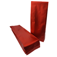 Центральний шов (gasset) 80х250х32 (250г) КРАСНИЙ