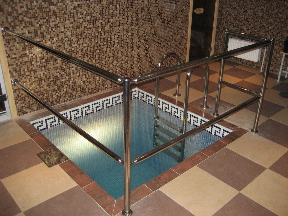 Виготовлення биль із неіржавкої сталі