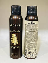 Дезодорант чоловічий NEDENS oudTouch Original 150ml