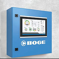 Керування компресорами BOGE airtelligence provis 3 management