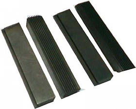 Гребінка плоска 11 AII 11H 9х20х100 Р6M5