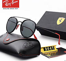 Жіночі сонцезахисні окуляри Ray Ban 3647  006