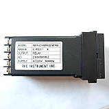 Термоконтролер, температурний датчик, терморегулятор 220V/24V, фото 3