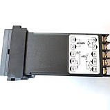 Термоконтролер, температурний датчик, терморегулятор 220V/24V, фото 2