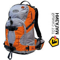 Рюкзак Terra Incognita Snow-Tech 30 Orange/Grey