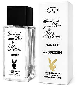 Тестер SAMPLE жіночий Kilian Good girl gone bad, 60 мл