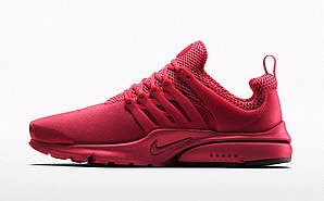 Кросівки Nike Air Presto ID Red