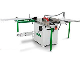 Форматно-розкривальний станок Holzstar FKS 315-2000E