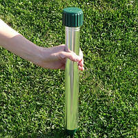 Відлякувач кротів на батареях Sonic