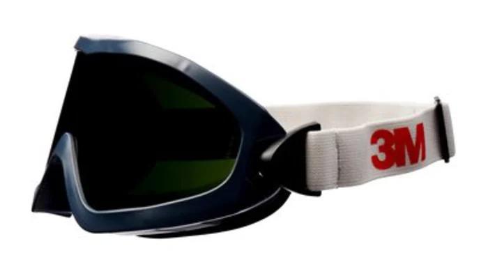 Защитные очки газорезчика 3М 2895S - фото 1 - id-p1633410594