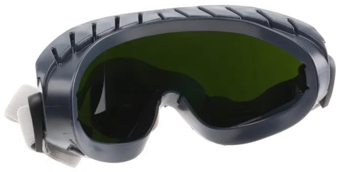 Защитные очки газорезчика 3М 2895S - фото 2 - id-p1633410594