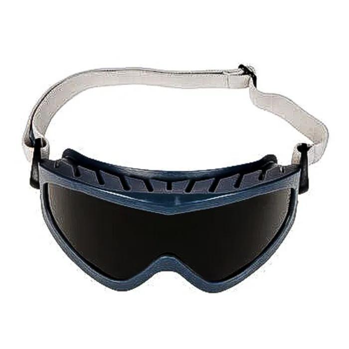 Защитные очки газорезчика 3М 2895S - фото 3 - id-p1633410594