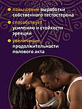 Арабський препарат для підвищення потенції 10 шт, фото 9