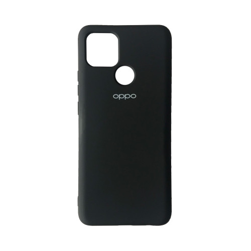 Чохол для телефона Oppo A15 Silicone Case Full, фото 1