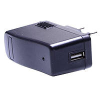 Адаптер USB 2000 mA на 220В