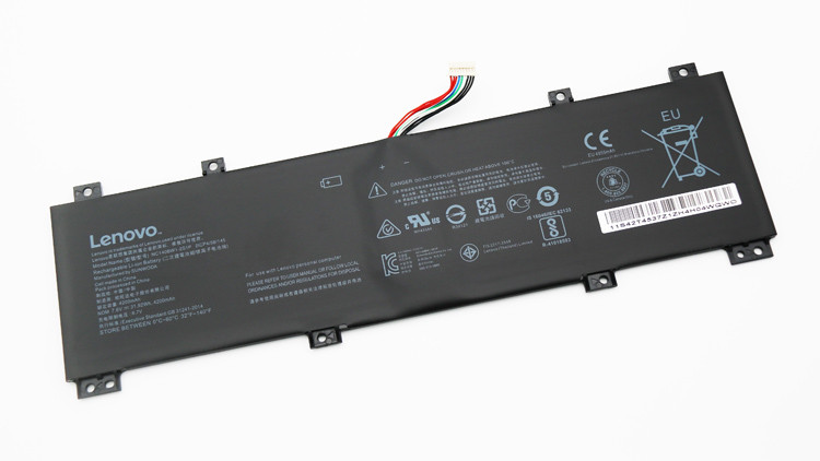 Оригінальна батарея Lenovo IdeaPad 100S-14IBR ( NC140BW1-2S1P, 7.6V 4200mAh 31.92Wh ) АКБ