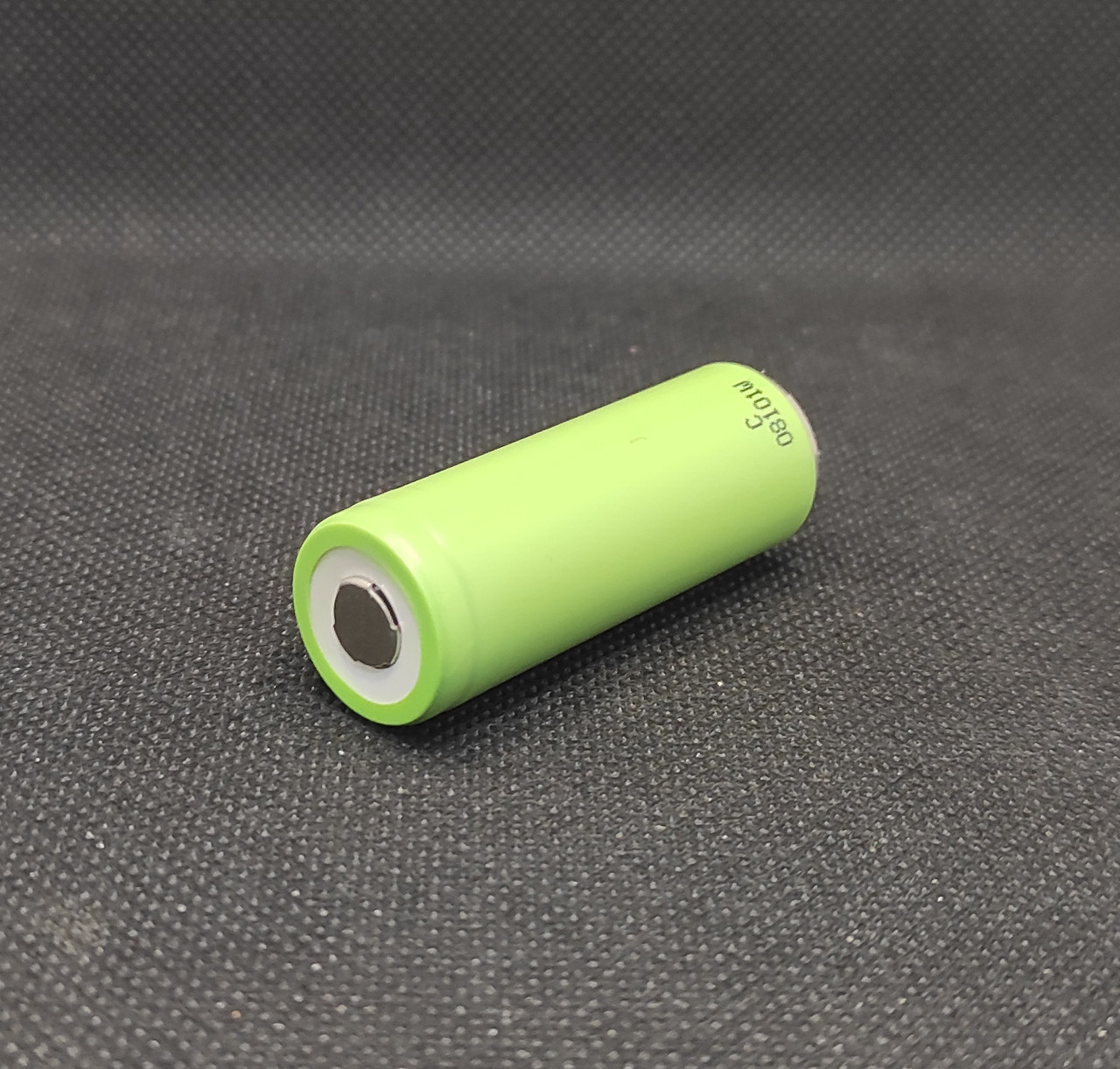 Акумулятор Panasonic NCR18500A 3.6v 2040mAh