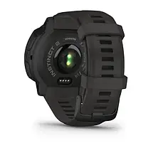 Смарт-годинник Garmin Instinct 2 Graphite, фото 3