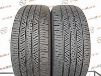 Шины Б/У літня 275/60 R20 HANKOOK DYNAPRO HT RH12 8mm