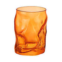 Склянки Bormioli Rocco Sorgente Light Orange 340420MCL121224 (300 мл)