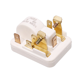 Пускове реле Danfoss 103N0016 для холодильника