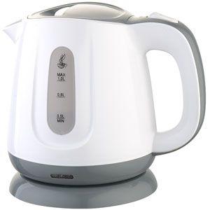 Електричний чайник Maestro MR013 (1 л) Сірий