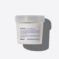 Кондиціонер для посилення завитка DAVINES Love Curl Conditioner 250 мл