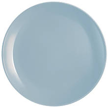 Тарілка десертна LUMINARC DIWALI LIGHT BLUE 2612P (19 см)