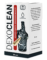Dexoclean. Оригінальний Дексоклін від виробника. Офіційний сайт.