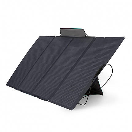 Сонячна панель EcoFlow 400W Solar Panel SOLAR400W, фото 2