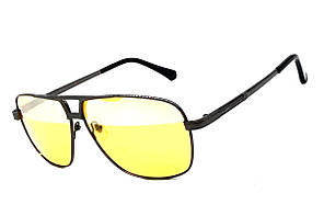 Антифари Matrix-770860 polarized (yellow) жовті