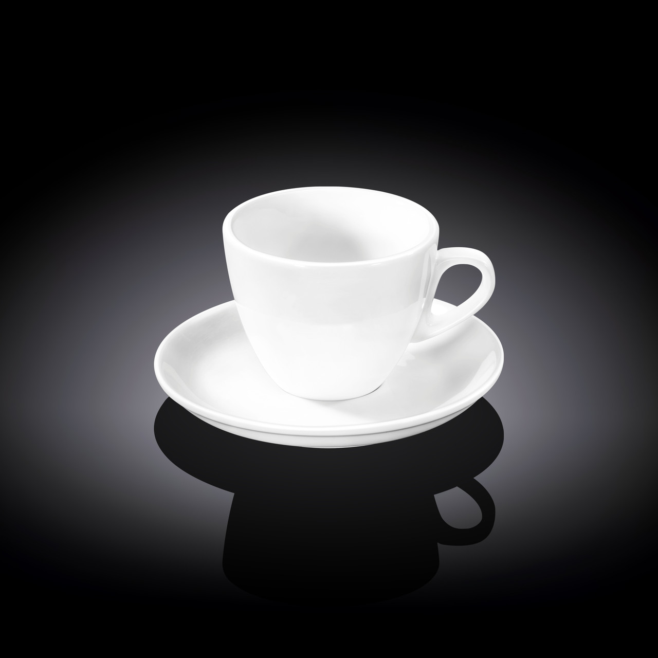 Чашка кавова Wilmax 993174 (110 мл)