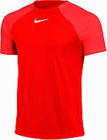 Футболка Nike DF ACDPR SS TOP K красная DH9225-657