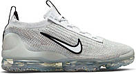 Кроссовки Nike AIR VAPORMAX 2021 FK серые DH4084-100