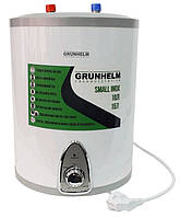 Бойлер Grunhelm GBH I-10U (10л.)