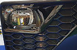 Протитуманні LED- фари на Toyota Land Cruiser Prado 150 2020 —, фото 2