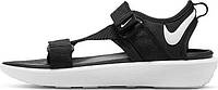 Сандали женские Nike VISTA SANDAL черные DJ6607-001