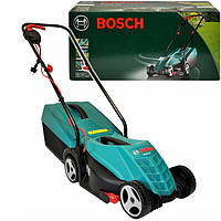 Електрична косарка Bosch 1200 Вт 31 л