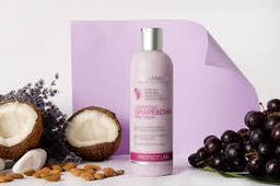 PROTECT LINE Ламінування, збереження кольору волосся після фарбування - Spa Master