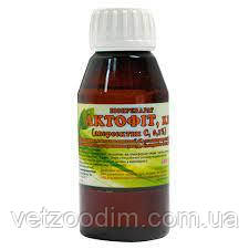 Актофіт 900мл, фото 1