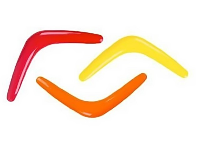 Бумеранг №4081/Технокомп/(39), фото 1