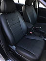 Автомобільні чохли  для Hyundai Sonata NF з 2004 по 2010, фото 3