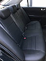 Автомобільні чохли  для Hyundai Sonata NF з 2004 по 2010, фото 7