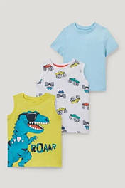 Футболки та сорочки