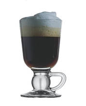 Набір келихів Pasabahce Irish Coffee 44109 (280 мл, 2 шт.)