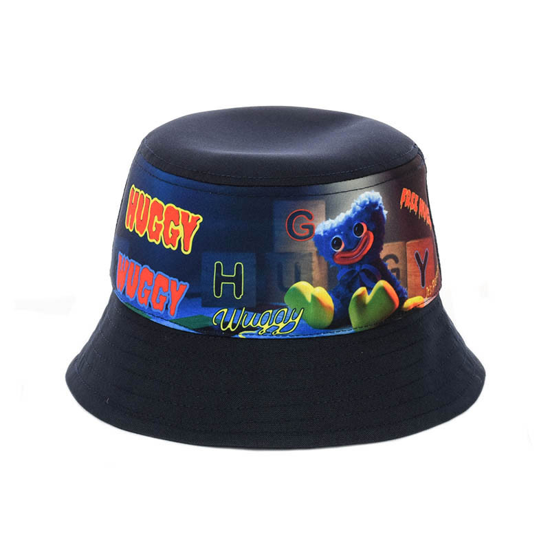 Дитяча панама "Huggy Wuggy"